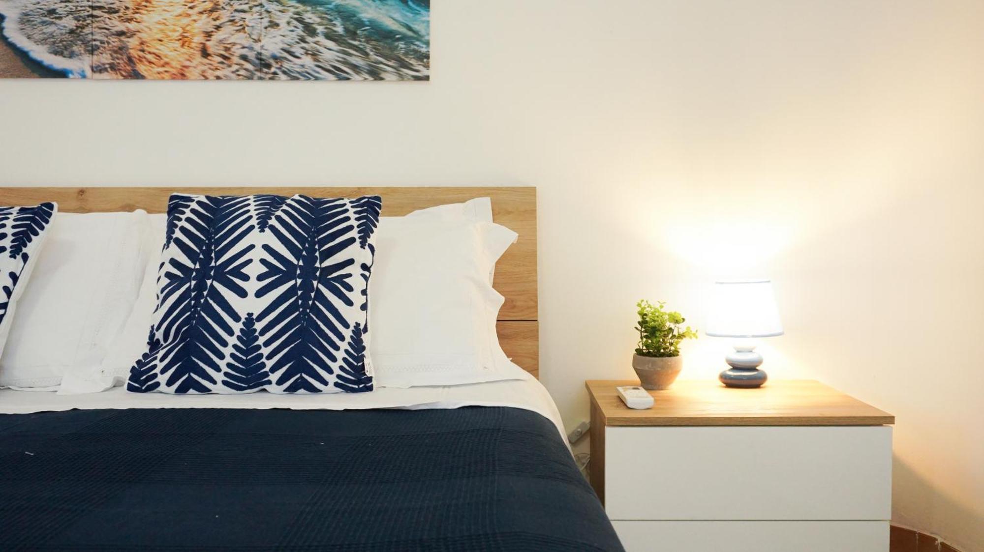 Apartament Europe Alguerhouse Zewnętrze zdjęcie