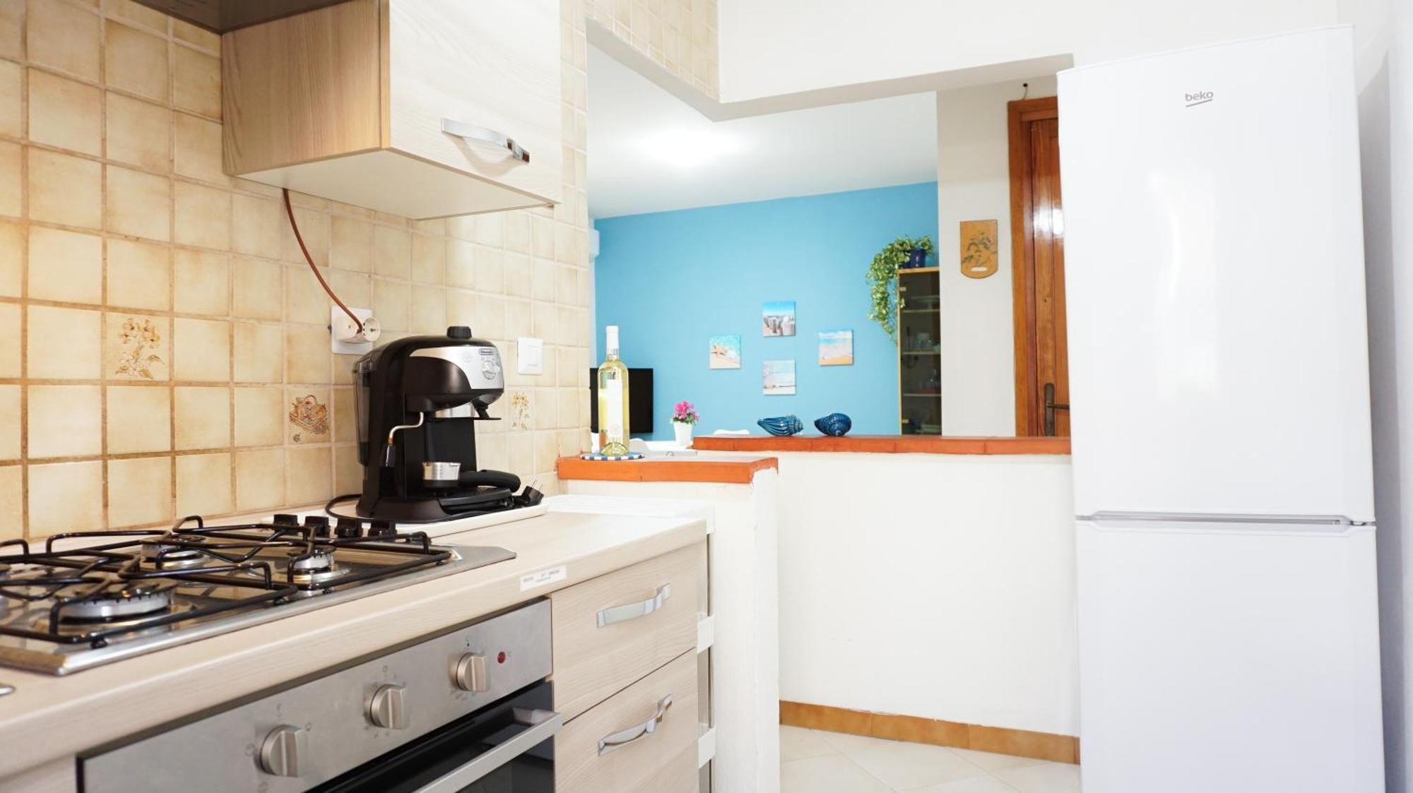 Apartament Europe Alguerhouse Zewnętrze zdjęcie