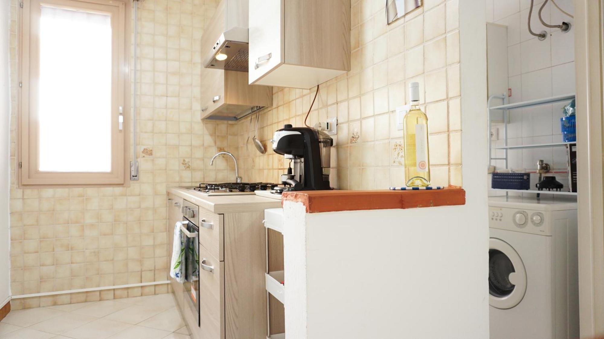 Apartament Europe Alguerhouse Zewnętrze zdjęcie