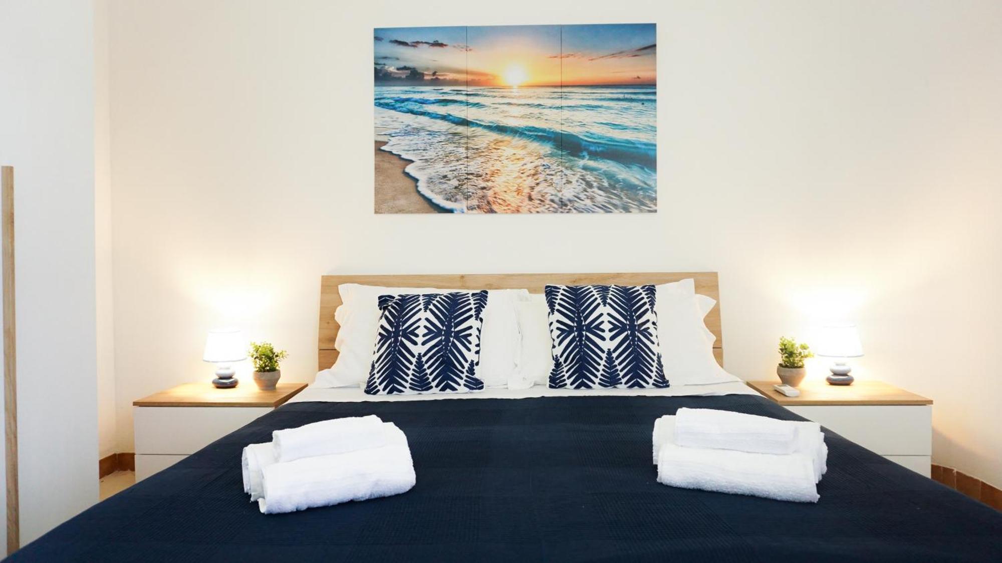 Apartament Europe Alguerhouse Zewnętrze zdjęcie