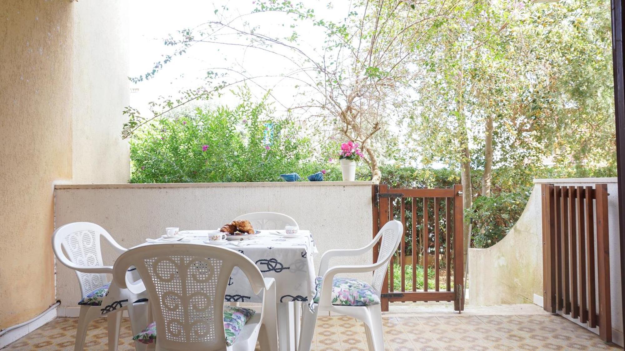 Apartament Europe Alguerhouse Zewnętrze zdjęcie
